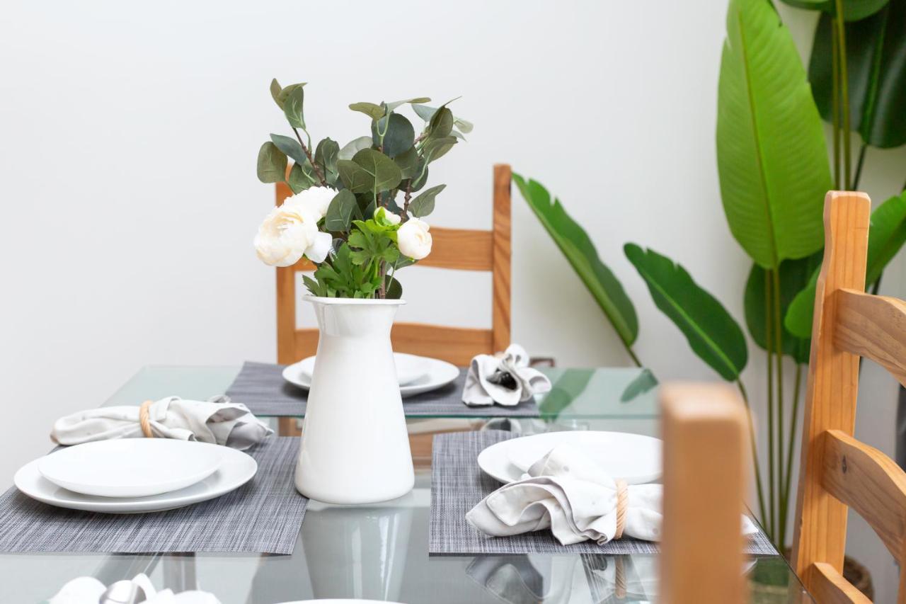 Cozy Townhouse In The Heart Of Greater Manchester Villa Esterno foto